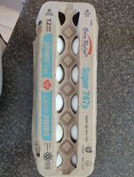 Super 747s JUMBO Size