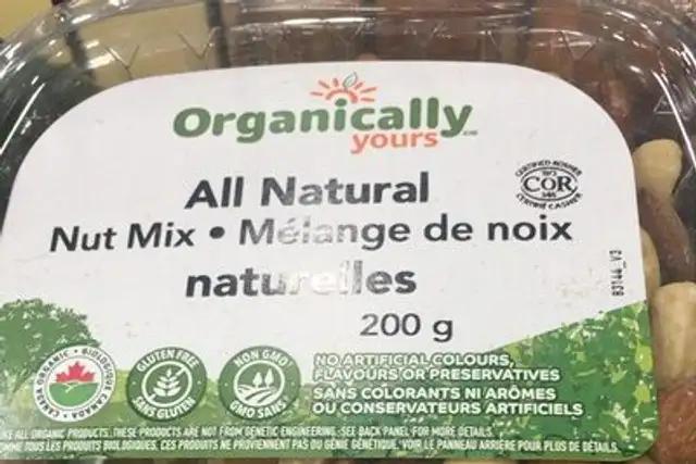 Nut Nix