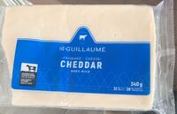 Fromage cheddar