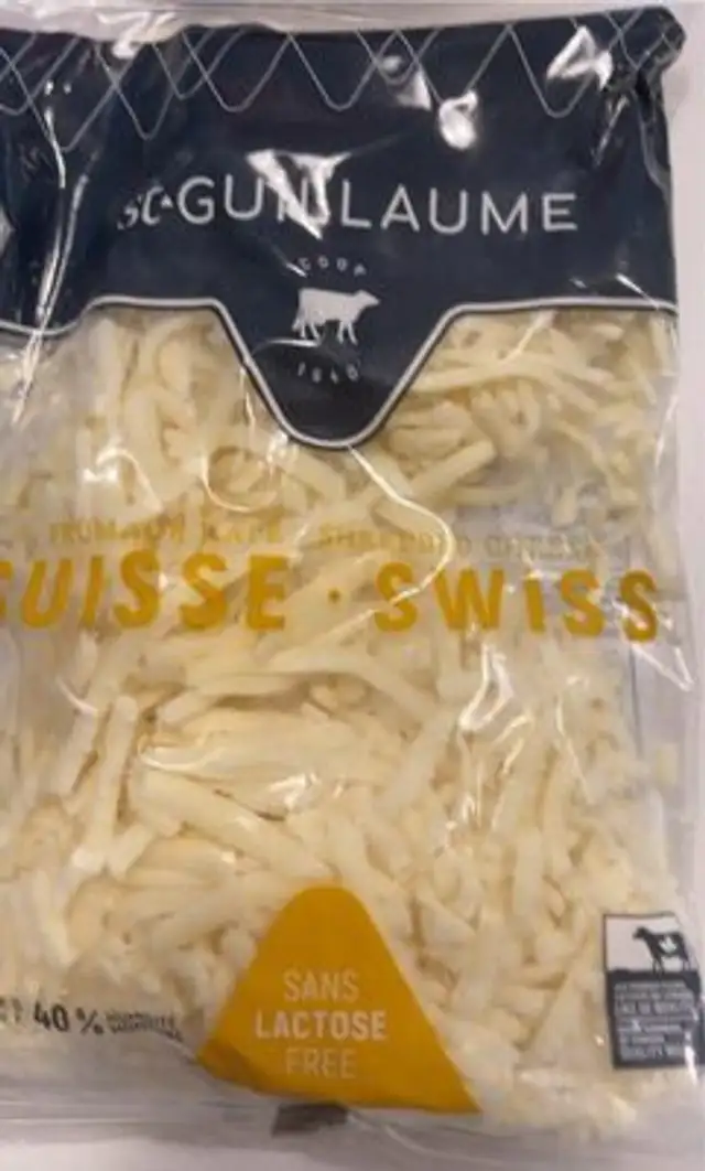Fromage suisse