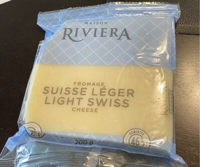 Fromage suisse