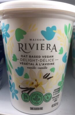 Delice vegetal a lavoine