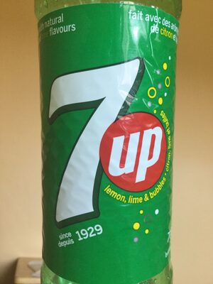7up front packaging