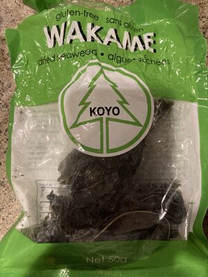 Wakame