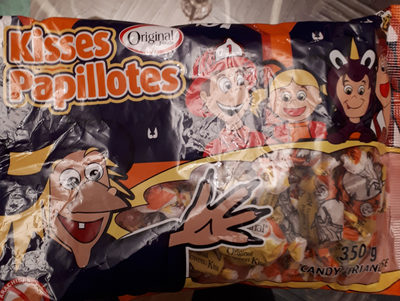 papillotes