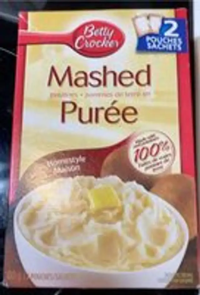 Pommes De Terre (maison)