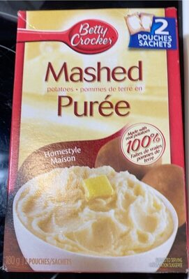 Pommes De Terre (maison)