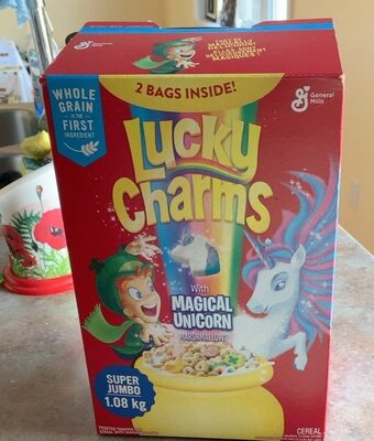 Lucky Charms