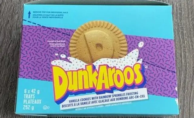 DunkAroos