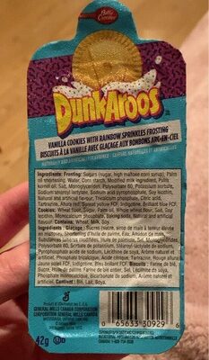 DunkAroos