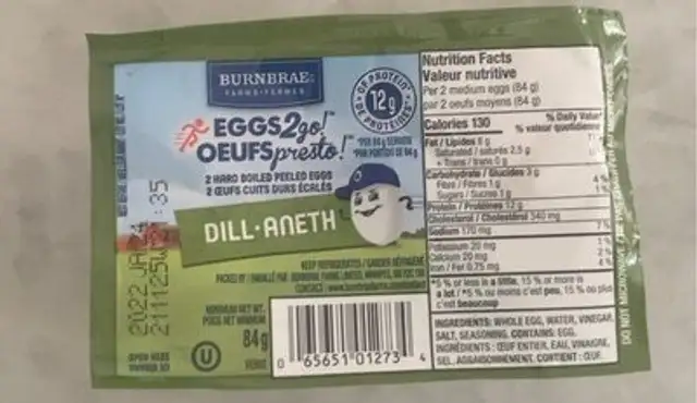 Eggs 2 Go