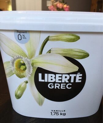 Liberté Grec