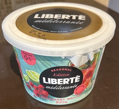 Liberté méditérannée  citrouille