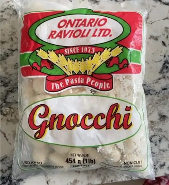 gnochi