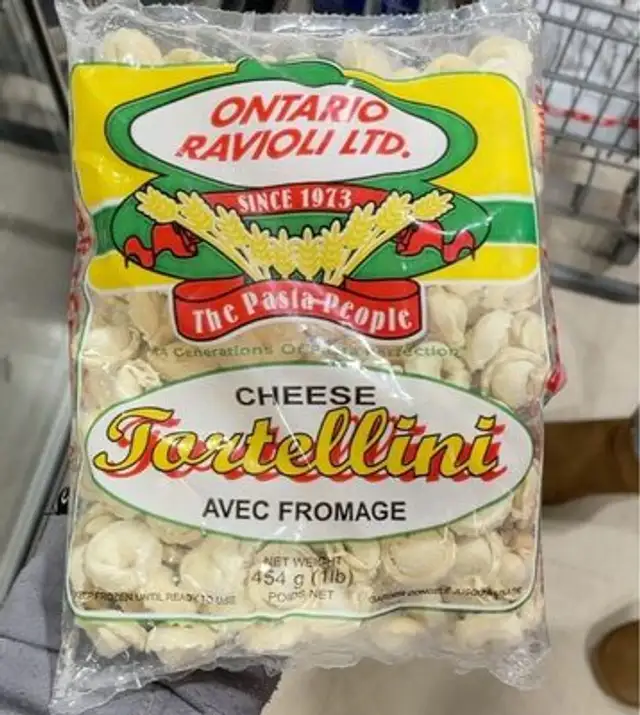 Tortellini