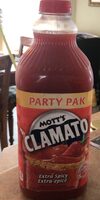 Clamato
