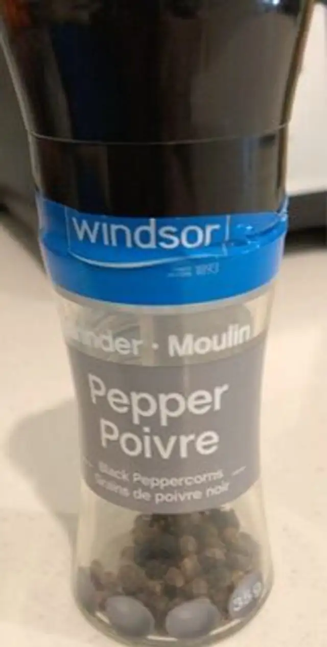 Pepper