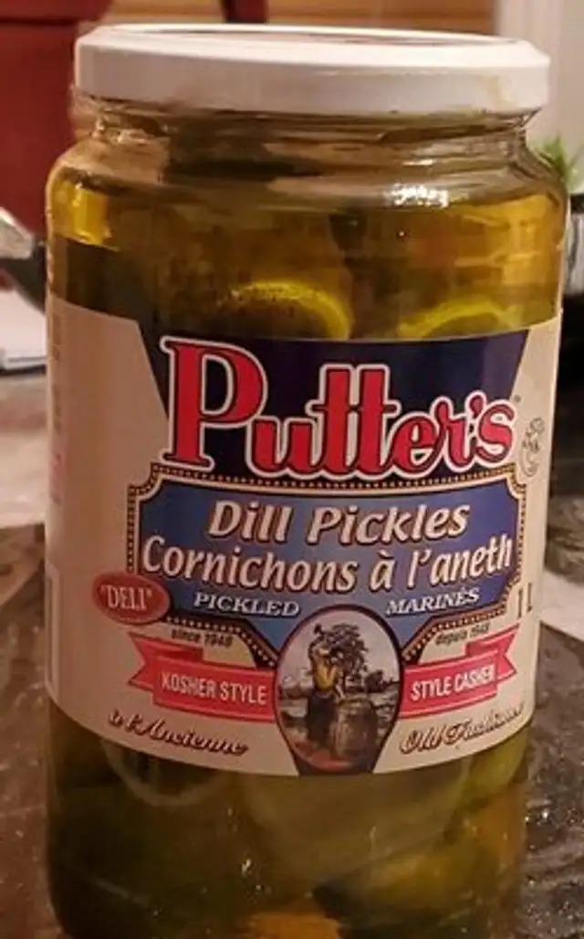 Cornichon