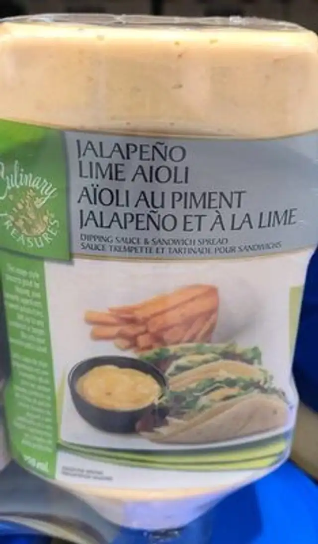Aioli
