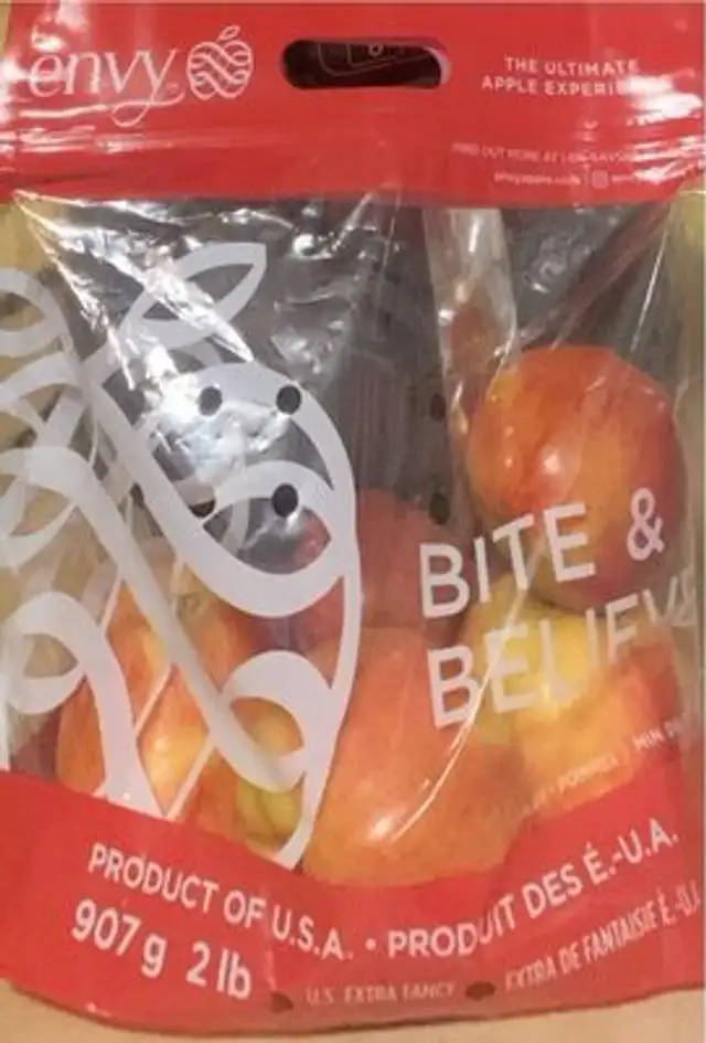Apples