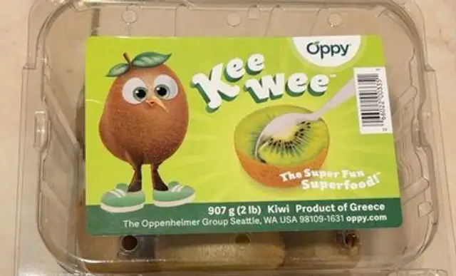 Kee wee