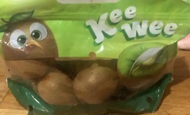 kee wee