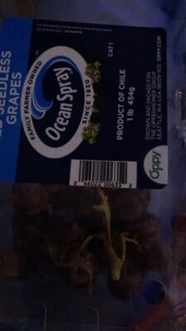 Grapes