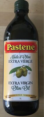 Huile d'olive extra vierge