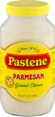 Parmesan Grated Cheese
