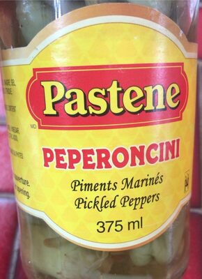 Peperoncini