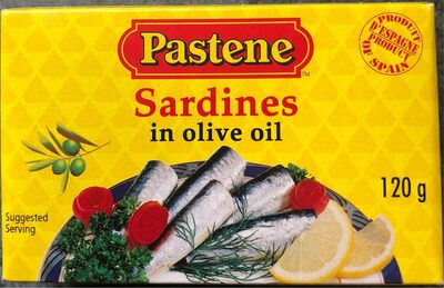 Sardines