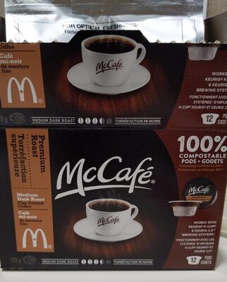 McCafé