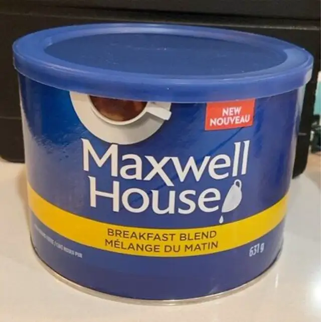 Mélange du matin
