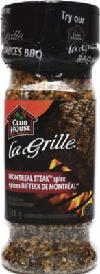 Montreal Steak Spice
