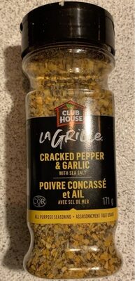 Club House La grille