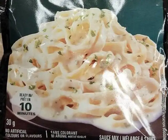 Alfredo