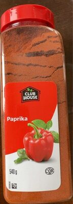 Paprika