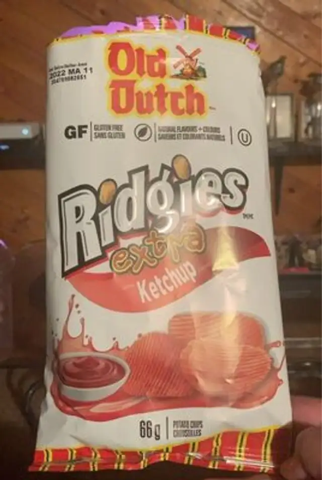 Ridgies