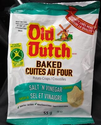 Old Dutch