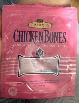 Chicken Bones