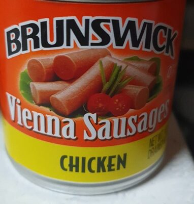 Vienna Sausages