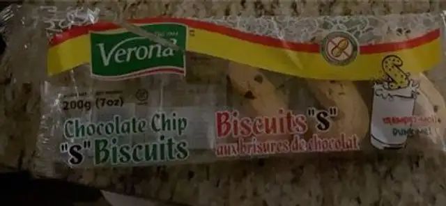 Biscuit S