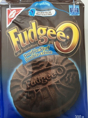 Fudgee-o
