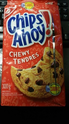 chips ahoy
