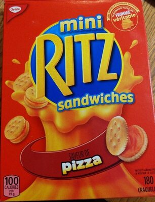 Mini ritz
