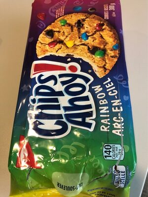 Chips ahoy