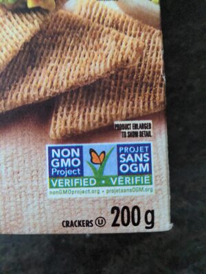 Thin Crisps Original