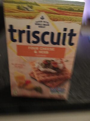 Triscuit