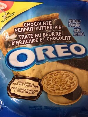 Unknown front packaging