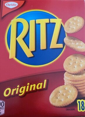 Ritz original
